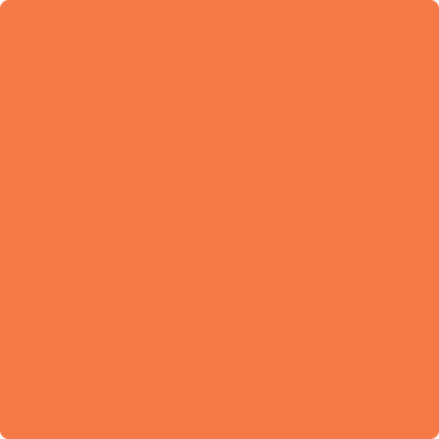Shop Benajmin Moore's 2014-30 Tangy Orange at Creative Paints in San Francisco, South Bay & East Bay. Serving the San Francisco area with Benjamin Moore Paint since 1979.