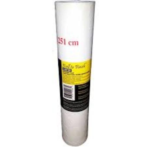 Masking Film 48"X180', available at Creative Paint in San Francisco, South Bay & East Bay.